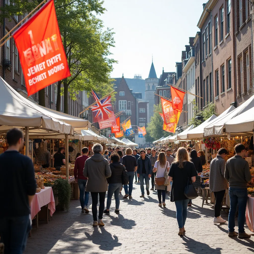 Standaardpakket voor taalcursussen