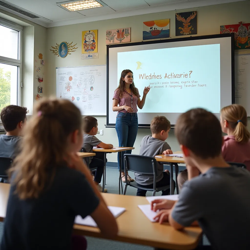 Lotte Janssen, Marketing Specialist