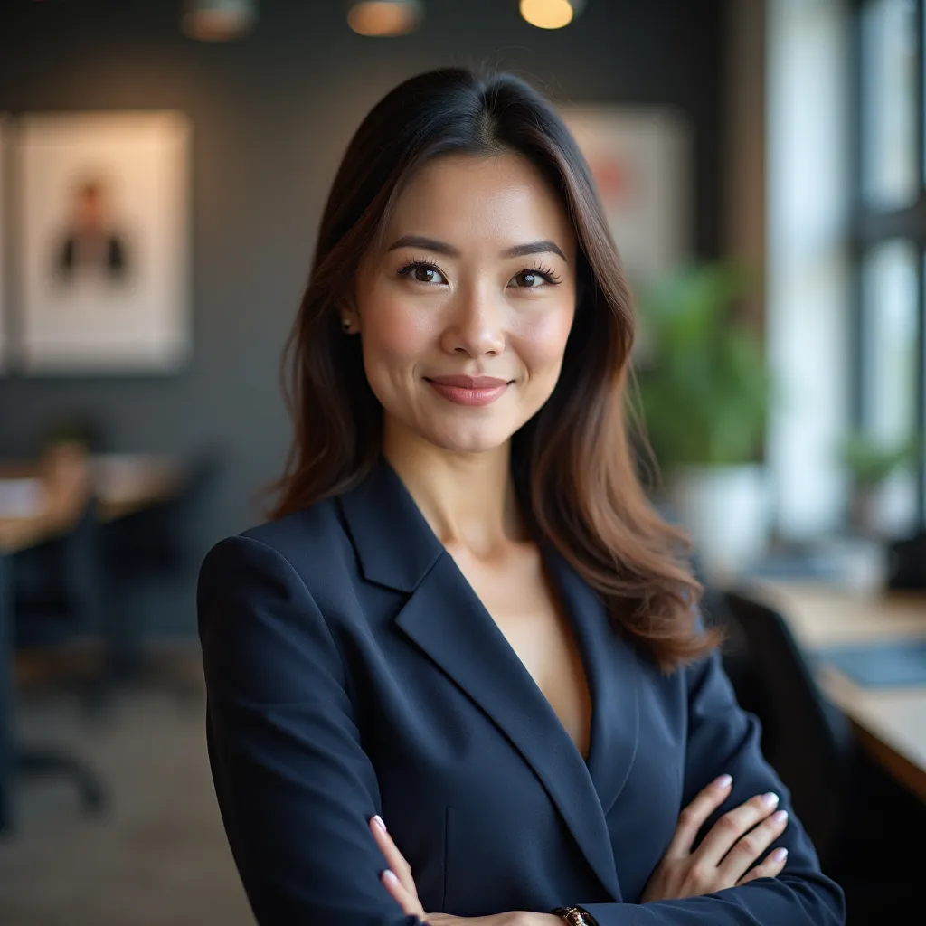 Marieke de Vries, Administratief Medewerker