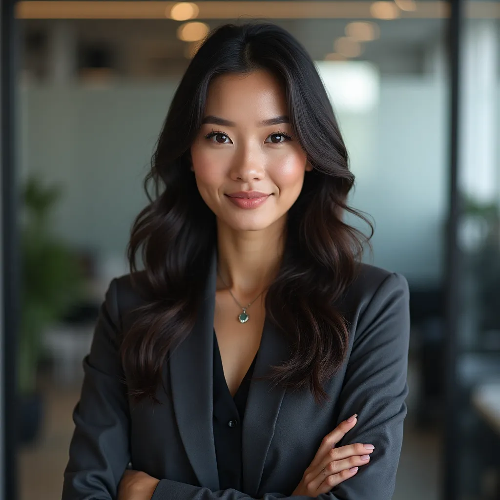 Lotte Janssen, Marketing Specialist
